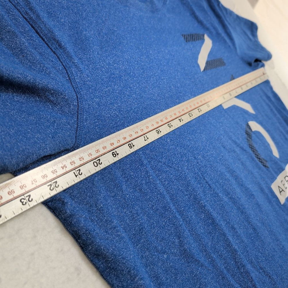 Performance tee - Picture 9 of 11
